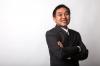 Pendiri Cashlez Teddy Tee direkrut sebagai COO Motion MNC Bank. (Foto: MNC Media)