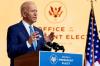 Joe Biden Akui China Terdepan dalam Bisnis Mobil Listrik (FOTO:MNC Media)