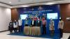 60 Nasabah MNC Raih Hadiah Mobil, Motor hingga Iphone 12 Pro Max (FOTO: MNC Media)