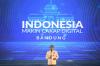 Ridwan Kamil: Digital West Java Pacu Potensi Ekonomi DigitalÂ (FOTO: MNC Media)