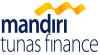 Mandiri Tunas Finance (MTF) Tawarkan Obligasi Rp1,4 Triliun, Cek Kuponnya di Sini (FOTO:MNC Media)