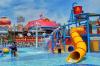 Kolam Renang Ocean Park Serpong Mulai Buka 1 Juni 2021, Tapi Ingat Prokes!  (FOTO:MNC Media)
