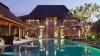 Dok. Bvlgari resort