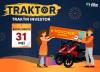 Strategi investasi saham perlu disesuaikan dengan profil risiko dan gaya investasi Anda.