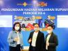MNC Bank telah mengumumkan pemenang undian Tabungan Dahsyat keenam. (Foto: MNC Media)