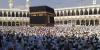 RI Dapat Kuota Haji 100.051 Jamaah Tahun Ini (FOTO: MNC Media)