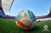 La Liga, asosiasi sepak bola Spanyol telah memperluas kemitraannya dengan Microsoft. (Foto: MNC Media)