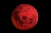 Lima Tempat Terbaik Saksikan Super Blood Moon di Jakarta dan Sekitarnya. (Foto : MNC Media)