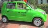 Sudah cukup banyak model-model mobil listrik buatan dalam negeri yang diperkenalkan. Tapi sayangnya hanya sekadar dalam bentuk prototipe. (Foto: MNC Media)