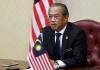 Demi Atasi Covid, Menteri Malaysia Rela Gajinya Tiga Bulan Disumbangkan (FOTO:MNC Media)