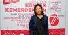 Tanggapi Kritikan Atas Abdee Slank, Erick Thohir: Masa Musisi Tak Boleh Naik Kelas. (Foto: MNC Media)