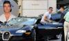 Ini Deretan Mobil Elon Musk hingga Jay Z, Ada yang Rp122 Miliar. (Foto: MNC Media)