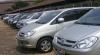 Terdampak Larangan Mudik, Penjualan Mobil BekasÂ  Lesu Selama Lebaran  (FOTO:MNC Media)