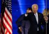 Berang, Joe Biden Ancam Rusia Bakal Alami Konsekuensi Lebih Lanjut. (Foto: MNC Media)