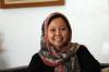 Jadi Komisaris Unilever, Ini Fakta Menarik Alissa Wahid Putri ke-4 Gus Dur (FOTO: MNC Media)