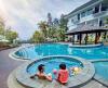 Lido Lake Resort Jadi Primadona, Riset Google: 74 Persen Turis Rindukan Wisata. (Foto: MNC Media)