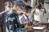 Pulihkan Ekonomi, Sandiaga Bantu Permodalan Pelaku Parekraf Cirebon  (FOTO:MNC Media)