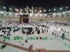 Menag: Hingga Saat Ini Arab Saudi Belum Beri Kepastian Kuota Haji 2021 (FOTO:MNC Media)