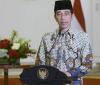 Indonesia Punya 75,9 Juta Dosis Vaksin Covid-19, Jokowi: Cukup untuk 37,5 Juta Orang (FOTO: MNC Media)