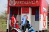 Pertamina Beberkan Sejumlah Tantangan Operasional Pertashop, Apa Saja? (FOTO:MNC Media)