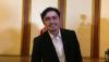 Jarang Muncul di Televisi, Thomas Djorghi Ternyata Bisnis Clothing Line hingga Properti (FOTO:MNC Media)