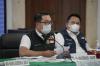 Kasus Covid-19 Meningkat, Ridwan Kamil: Ini Imbas Libur dan Mudik yang Bocor (FOTO: MNC Media)