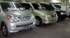 Intip Daftar Mobil Mewah Bekas Seharga LCGC (FOTO:MNC Media)