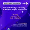 Siap-Siap! Besok Sambut MotionBanking, Raksasa Baru Ekonomi Digital RI