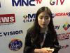 Begini Cara Jessica Tanoesoedibjo Promosikan MNC Sekuritas Lewat Instagram. (Foto: MNC Media)