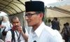 Genjot Destinasi Super Prioritas, Sandiaga Beberkan Tren Pariwisata Usai Pandemi Covid-19 (FOTO:MNC Media)