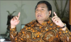 DPR Setuju Bila Akhirnya Erick Thohir Terpaksa Membubarkan Garuda Indonesia (FOTO: MNC Media)