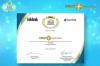 MNC Sekuritas Kembali Raih Penghargaan Infobank Digital Awards (FOTO: MNC Media)