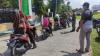 Hadiri Hajatan, 30 Warga di Lamongan Positif Covid-19 dan Dua Meninggal Dunia. (Foto: MNC Media)