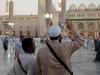 Bayar Dam di Saudi, Jamaah Haji RI Diimbau Hindari Calo  (Dok.MNC)