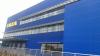 Atap IKEA Alam Sutera Bocor saat Hujan Deras, Pengelola Langsung Atasi. (Foto: MNC Media)