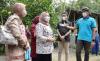 Puji Desa Wisata di Sleman, Sandiaga Uno: Ini Menjadi Inspirasi. (Foto MNC Media)