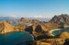Kunjungan Wisatawan Meningkat, Pariwisata Labuan Bajo Bakal Segera Pulih (FOTO:MNC Media)