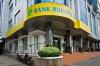 Untuk Investasi, Bos Bank Bukopin (BBKP) Borong 200 Ribu Saham. (Foto: MNC Media)