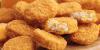 Unik! Nugget BTS Meal Berbentuk 'Among Us' Terjual Rp1,4 Miliar (FOTO:MNC Media)