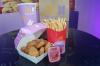 BTS Meal Laris Manis hingga Buat McD Raup Cuan Besar. (Foto: MNC Media)