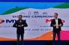 Aliansi IPTV & MIGO, Hary Tanoesoedibjo: Tumbuh Lebih Cepat Â dan Lebih Besar (FOTO: MNC Media)