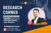 Investor, Masih Galau Pilih Analisis Teknikal Klasik atau Modern? Yuk Simak IG Live MNC Sekuritas! (Foto: MNC Media)