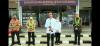 Jokowi Yakin Bandara Soedirman Bakal Genjot Ekonomi di Jateng (FOTO: MNC Media)
