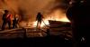 Terminal BBM Pertamina Plumpang Terbakar Hebat, Warga Mencium Bau Bensin Menyengat (FOTO: Ilustrasi)