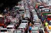 Jakarta Macet Lagi, Kadishub: Warga Ingin Bukber di Rumah (FOTO: Dok MNC Media)
