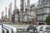 Kebakaran Kilang Minyak Cilacap, Pertamina Pastikan Stok Penyaluran BBM dan LPG Aman. (Foto: MNC Media)