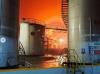 Pasca Kilang IV Cilacap Terbakar, Pertamina Pastikan BBM di Pulau Jawa Aman. (Foto: MNC Media)