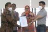 Akhirnya, Kasus Indomaret dan Serikat Pekerja Berujung Damai. (Foto: MNC Media)