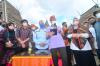 Sandiaga Uno promosikan Bima sebagai destinasi pariwisata baru di Indonesia. (Foto:  Michelle)