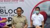 Pasien Covid Meningkat, Anies Siapkan Rusun Nagrak Andai Wisma Atlet Penuh. (Foto: MNC Media)